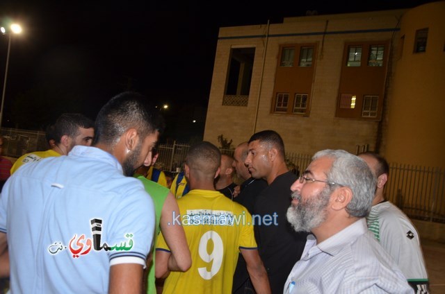   فيديو : الالتراس يصفع بالمحفور الى الثغور والعمرية يتغنى بالبخور وانداري يعبر الجسور . وما احلى النصر بعون الله والعبور 